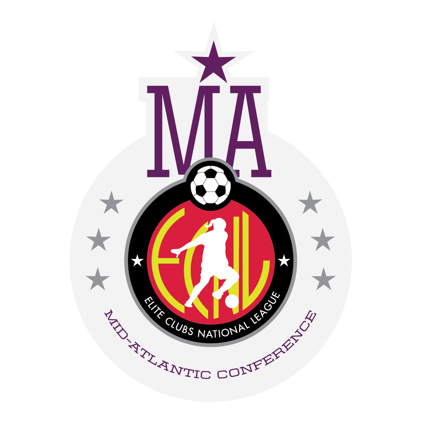 Girls ECNL Mid-Atlantic Conference Preview