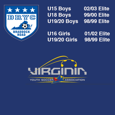 5 Elite Academy Teams Advance to State Cup Finals