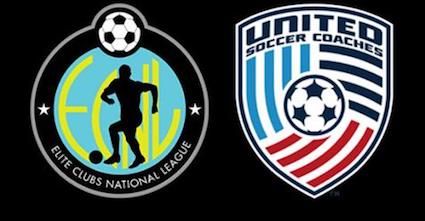 4 Elite Players Name to Boys ECNL/US Soccer Coaches All-Conference Teams