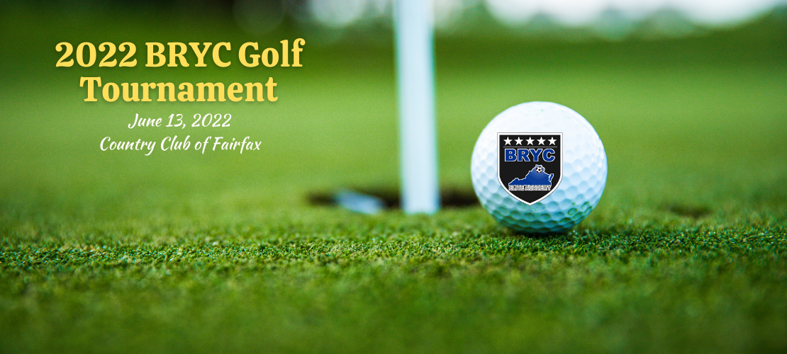 2022 Golf Tournament